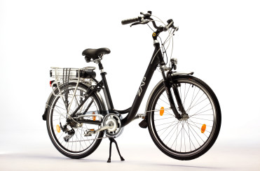 zap electric bike